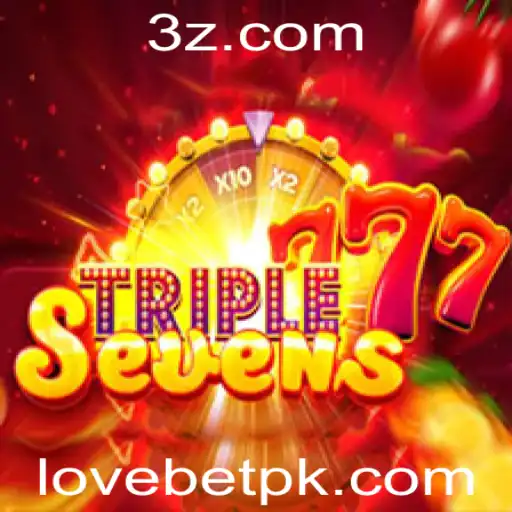 Explorando o Fascinante Mundo de 777TripleSeven com LOVEBET