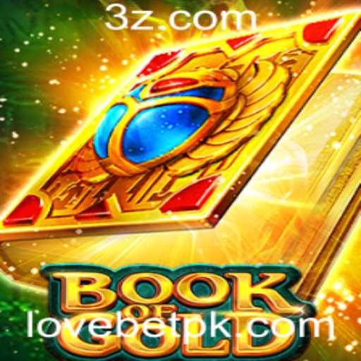 Explorando o Universo de BookofGold com LOVE BET