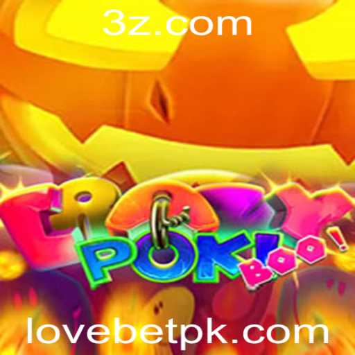 CrazyPokiBoo: Um Mergulho no Fascinante Mundo do Jogo