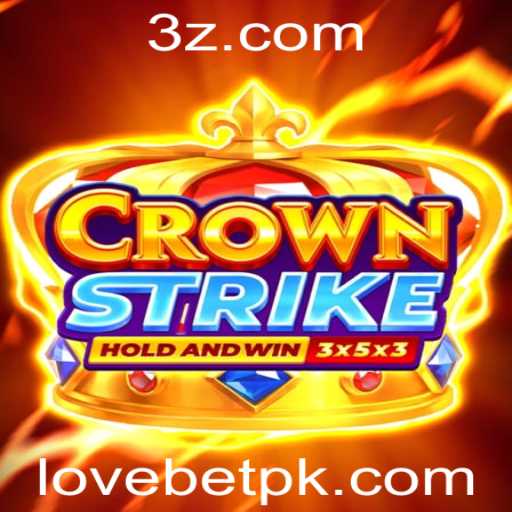 Descubra o Mundo de Crownstrike: Regras e Dinâmicas do Jogo com LOVEBET