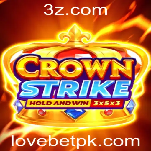 Descubra o Mundo de Crownstrike: Regras e Dinâmicas do Jogo com LOVEBET