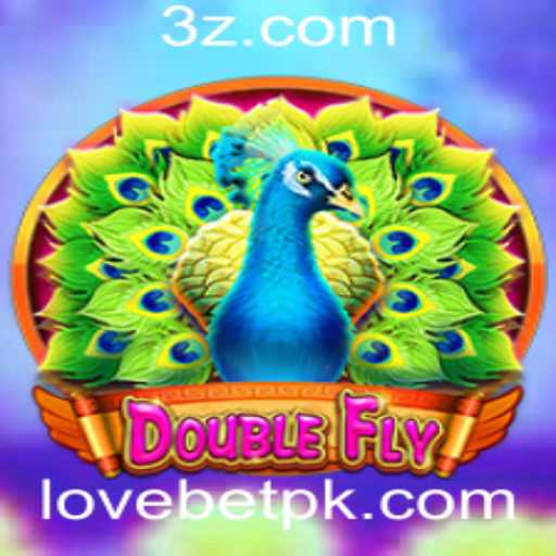 Descubra o Fascinante Mundo de DoubleFly com LOVEBET