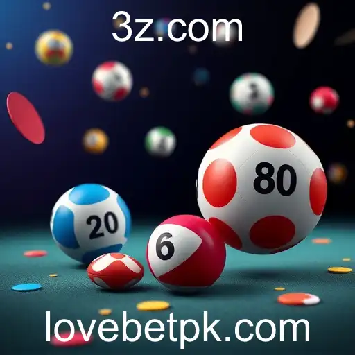 Expansão dos Jogos Online no Brasil: O Papel da LOVEBET