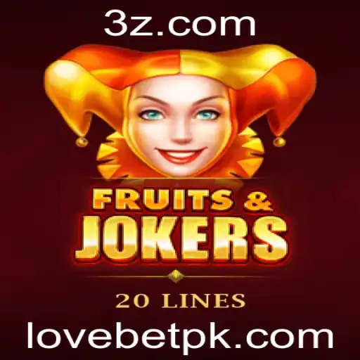 Explorando o Mundo de FruitsAndJokers20: Um Mergulho no Universo LOVEBET