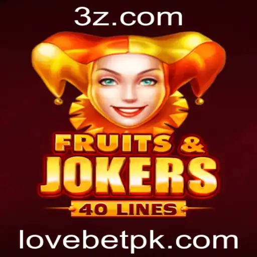 Explore o Mundo Excitante de FruitsAndJokers40: Um Guia Completo