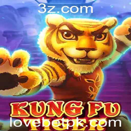Descubra KungFuTiger: A Nova Sensação no Mundo dos Jogos com LOVEBET