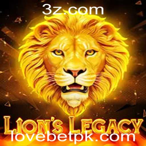 LionsLegacy: Dominando o Reino de Aventura e Estratégia