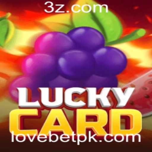 LuckyCard: Descubra o Novo Fenômeno no Mundo dos Jogos de Cartas