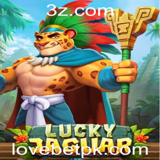 Descubra LuckyJaguar: O Novo Jogo de Azar que Conquista os Cassinos