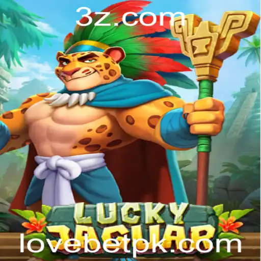 Descubra LuckyJaguar: O Novo Jogo de Azar que Conquista os Cassinos