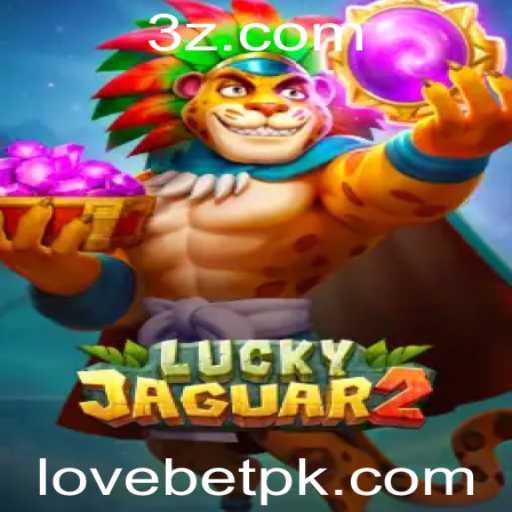 Desvendando o Mundo de Luckyjaguar2: Um Guia Completo da Experiência LOVEBET