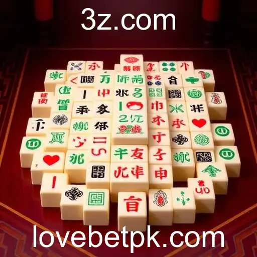 Explorando o Fascinante Mundo do Mahjong