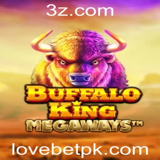 Descubra o Fascinante Mundo de BuffaloKing em LOVEBET
