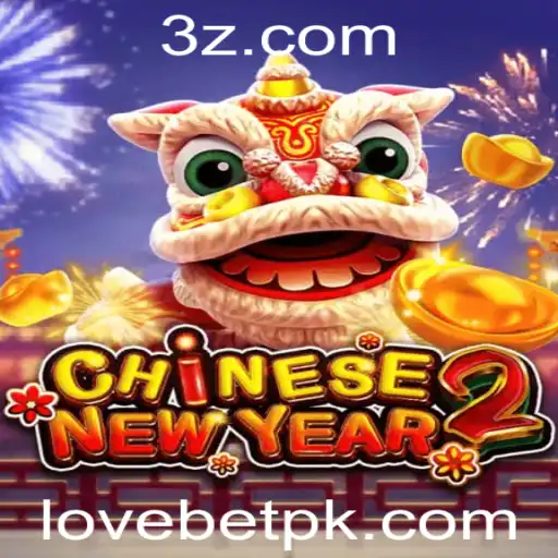 Explorando o Fascinante Mundo do Jogo CHINESENEWYEAR2 em LOVEBET