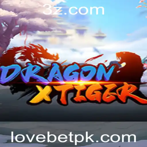 Explorando o Universo de DragonXTiger: A Nova Sensação dos Jogos