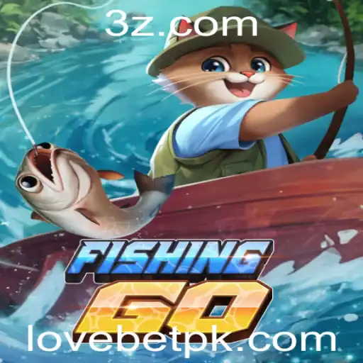 Explorando o Mundo de FishingGO: Aventura em Alto Mar com a Emoção de LOVEBET