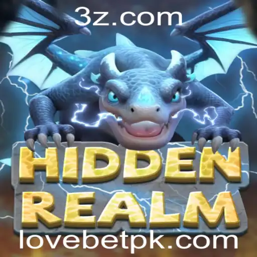 HiddenRealm: Uma Jornada de Mistério e Estratégia