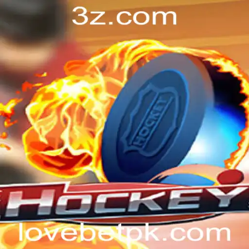 Hockey: Regras, História e a Influência da LOVEBET no Esporte