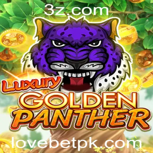 O Envolvente Mundo de LUXURYGOLDENPANTHER