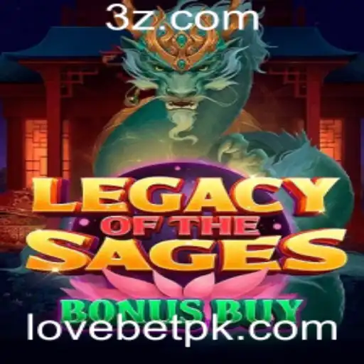 Explore o Fascinante Mundo de LegacyoftheSagesBonusBuy com LOVEBET