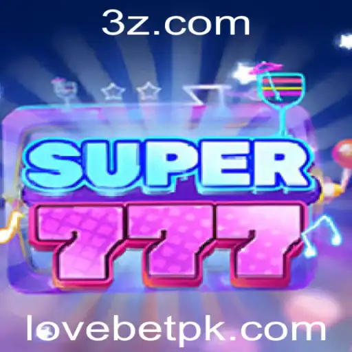 Explorando o Universo do Super777