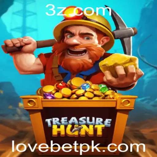 Descubra o Fascinante Mundo de TreasureHunt: Um Jogo de Aventura e Estratégia