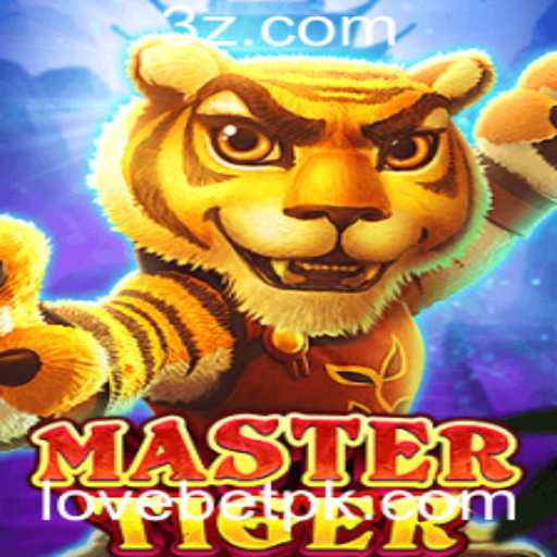 Desvendando o Mundo do Jogo MasterTiger com a Marca LOVEBET