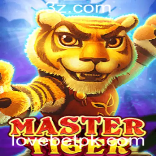 Desvendando o Mundo do Jogo MasterTiger com a Marca LOVEBET