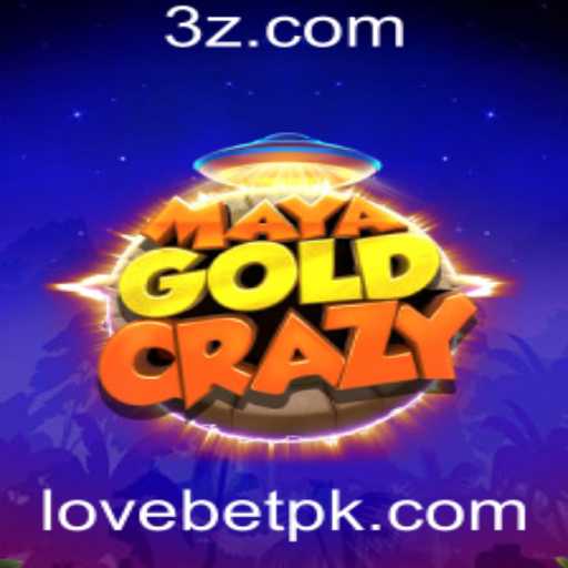 Descubra o Mundo de MayaGoldCrazy com o Universo de LOVEBET