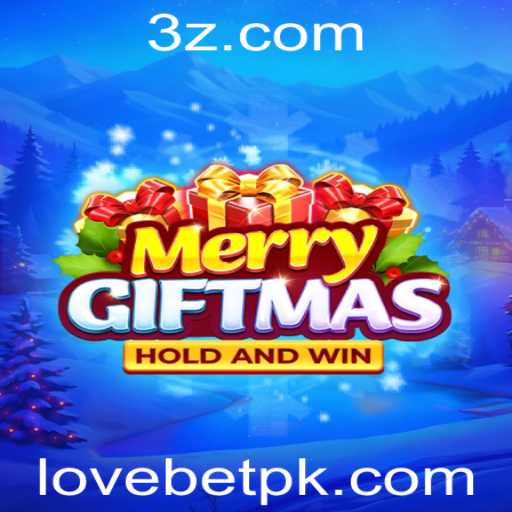 MerryGiftmas: Descubra as Regras e a Diversão do Jogo com a palavra-chave LOVEBET