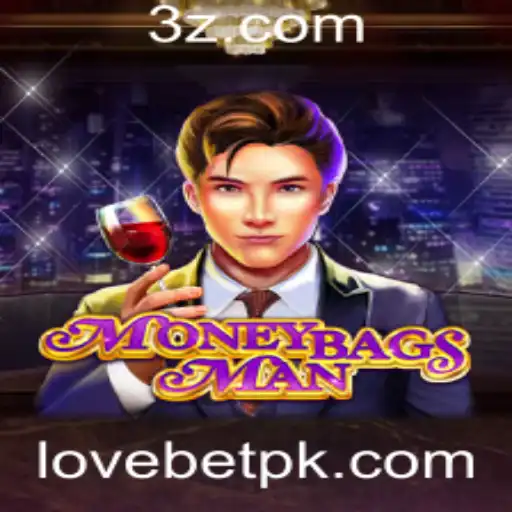Descubra MoneybagsMan: O Jogo de Estratégia que Conquista Amantes de Jogos