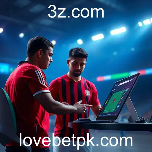 O Impacto dos Jogos Online em 2025