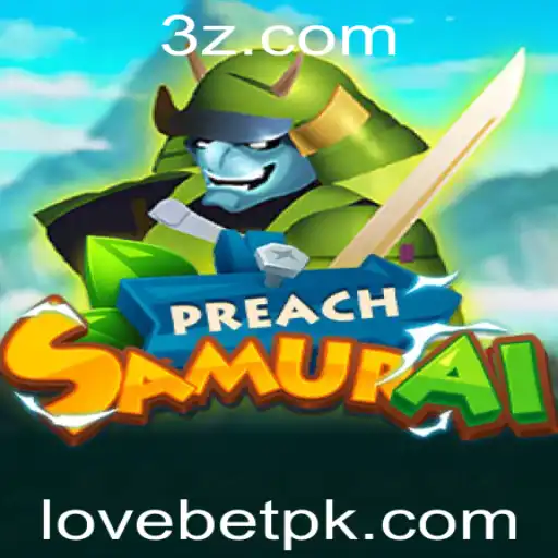 PreachSamurai: Uma Experiência de Jogo Única Combinada com LOVEBET