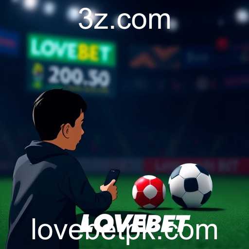 LOVEBET