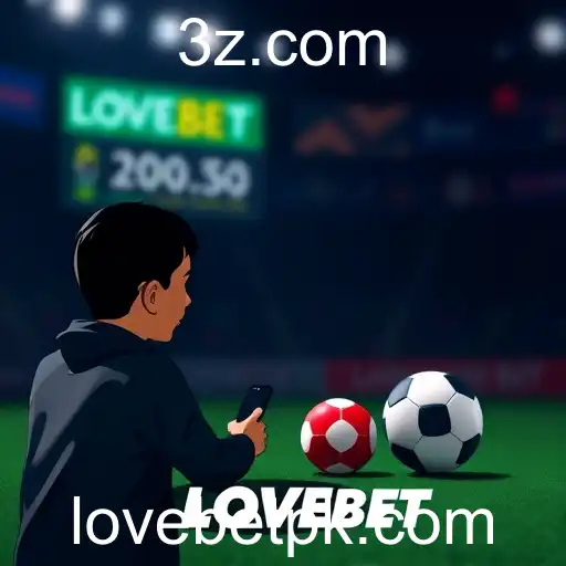 Jogo Responsável: A Abordagem da LOVEBET para um Entretenimento Seguro