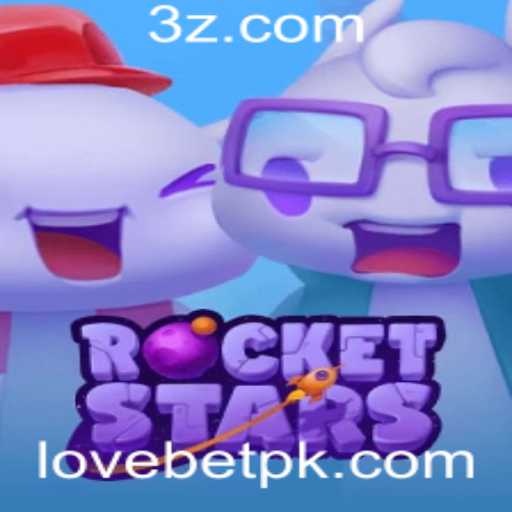 Descubra o Fascinante Mundo de RocketStars