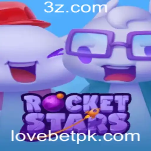 Descubra o Fascinante Mundo de RocketStars