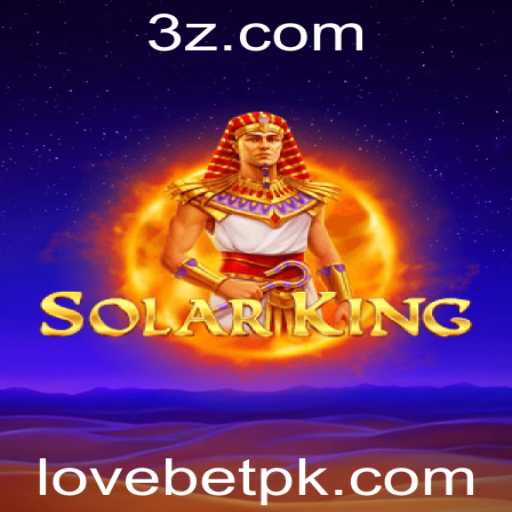 Explorando o Universo de SolarKing: O Jogo que Está Conquistando o Mundo