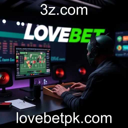 Tendências no Mercado de Jogos Online em 2025