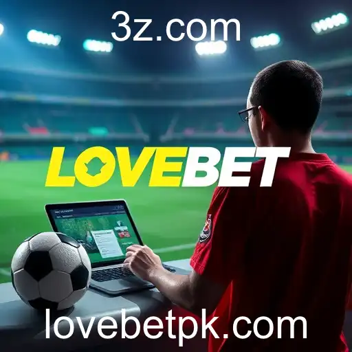 Impacto do Jogo Online no Brasil: Um Olhar sobre 'LOVEBET'
