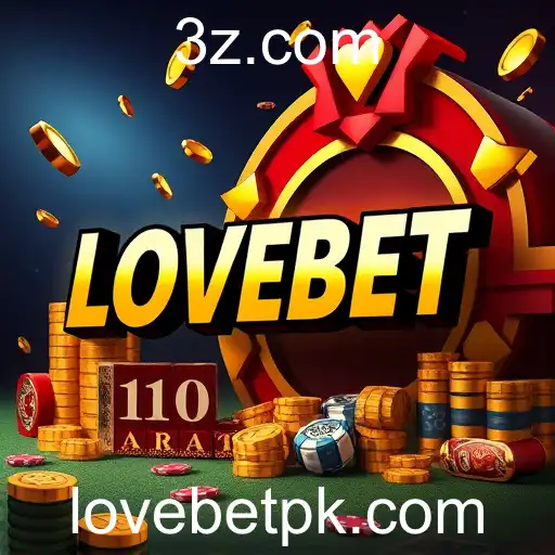 Descubra as 'Promoções Especiais' no lovebetpk.com: Máxima Diversão e Recompensas