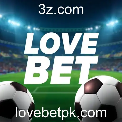 Explorando a Categoria de Apostas Esportivas em lovebetpk.com