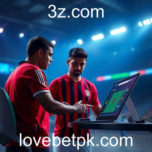 A Ascensão do LOVEBET no Mercado