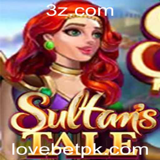 Descubra o Fascinante Mundo de Sultanstale: Uma Aventura nos Domínios de LOVEBET