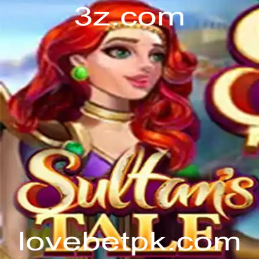 Descubra o Fascinante Mundo de Sultanstale: Uma Aventura nos Domínios de LOVEBET