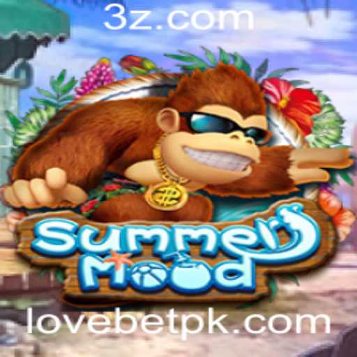 Explorando o Universo do Jogo SummerMood com Elementos de LOVEBET