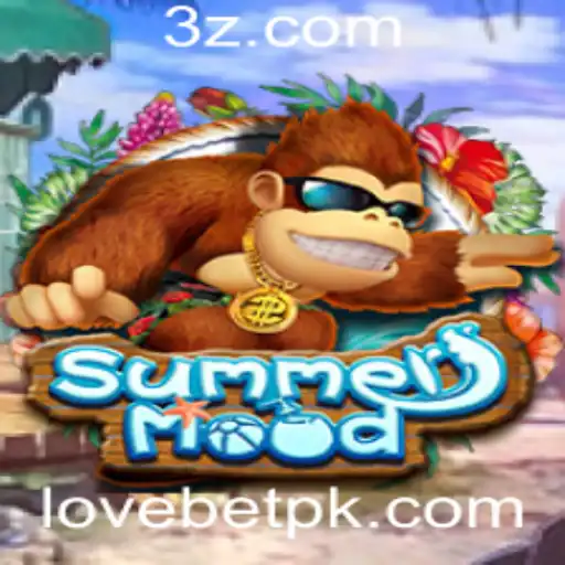 Explorando o Universo do Jogo SummerMood com Elementos de LOVEBET