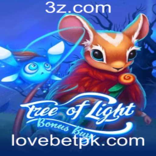 TreeOfLightBonusBuy: Explorando as Aventuras do Jogo com LOVEBET