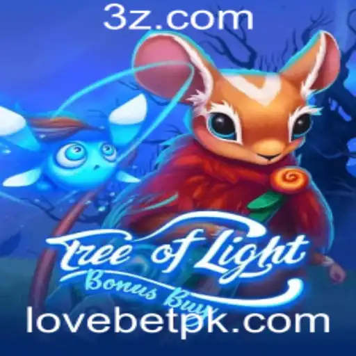 TreeOfLightBonusBuy: Explorando as Aventuras do Jogo com LOVEBET