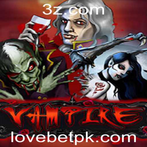 Explorando o Fascinante Mundo de 'Vampire' e a Impactante Parceria com LOVEBET